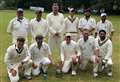 Cricketers retain Senior Cup
