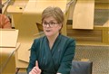 WATCH: Highland MSP challenges Nicola Sturgeon on 'beast' rapist in a women's prison 