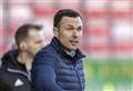What Don Cowie said after Ross County's draw with St Mirren
