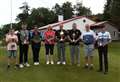 Winners crowned at Strathpeffer Spa Golf Club Championships