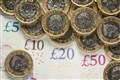 Pound hit as no-deal Brexit fears ramp up