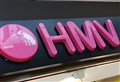 HMV 'to close' Inverness Eastgate store
