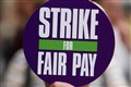 Council workers could strike as union says sides are ‘miles’ apart in pay talks