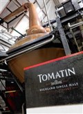 Whisky firm distils growth stateside