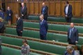 House of Commons falls silent in tribute to murdered Sergeant Matt Ratana