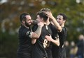 Fortrose based football club crowned North Caledonian League champions 