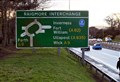 HEADS-UP: Delays likely at Raigmore Interchange in Highland capital 