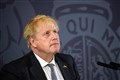 Boris Johnson ‘on probation’, says former minister