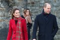 William and Kate to visit Wales for first official visit with new titles