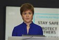 House parties pose a 'considerable risk', the First Minister says