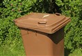 Brown bin garden waste collections have resumed