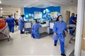 ‘Burned-out doctors pose risks to patient safety’