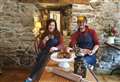 Contin Coffee Bothy set to continue serving after owners' new venture revealed 