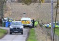 UPDATE: One person feared dead after light aircraft crash