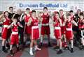 Boxers devastated as chaos and pandemonium sees international tournament abandoned