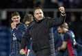 Manager says Ross County comeback victory will catch the eyes of rivals