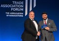 Black Isle businessman wins top UK leadership award