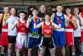 Ross-shire boxers looking for success at national championships