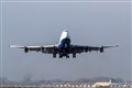 Heathrow warns UK risks slipping behind in development of greener aviation fuel