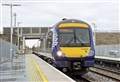 Track damage sparks closure of Inverness-Aberdeen rail line near Elgin
