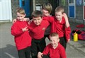 Easter Ross school's come and try 'enrichment day' a hit with pupils