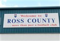 Ross County Football Club stays free of debt; 