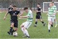 Relentless Alness United on cloud nine with big win over Buckie Thistle in under-18 league