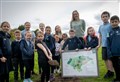 North Kessock Primary’s new ‘garden teacher’ determined to ‘normalise outdoor learning’