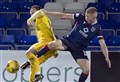 Kelly looks to seal qualification to boost Ross County confidence for league