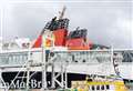 CalMac warns of potential Ullapool to Stornoway ferry cancellations