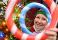 PICTURES: Christmas carnival at Strathpeffer-based Highland Museum of Childhood sets scene for festive season 