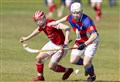 Matheson called up to shinty hurling tour of Ireland