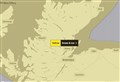 Met Office announces yellow warning across the Highlands and the north of Scotland with snow and hail showers expected to hit the region
