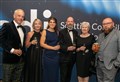 PICTURES: Highland business leaders generate thousands for Maggie's cancer care at SCDI awards