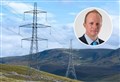 'Energy bills will rise' without new power lines, claims renewables industry group