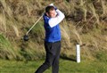 Reid claims a top five finish at Moray