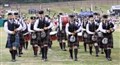 Piping event promises economic boost for the Highlands