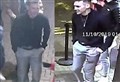 Police investigating serious assault release images of man they wish to speak to
