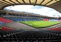Scotrail calls for football fans travelling to Hampden Park for the Scottish Cup Final to plan ahead in sight of delays 