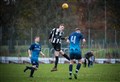 Alness United remain in pole position