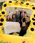 Make a will to boost hospice
