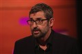 Theroux says there is campaigning for ‘Brexit from licence fee’
