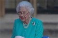 Queen’s ‘first chance to meet her great-granddaughter Lilibet at Windsor’