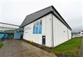 'Pests' in roof lead to closure of Dingwall Leisure Centre