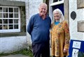 Curator cash boost for Ross-shire town's 'notable heritage'