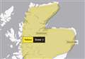Met Office snow warning issued for Highlands