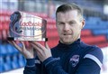 Ross County striker has Euro vision with Northern Ireland