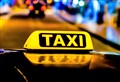 £1500 payments for taxi drivers and operators 