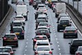 London remains world’s most congested city