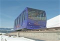 Questions asked over cost of repairing Cairngorm funicular 